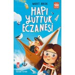 Timaş Çocuk Hapı Yuttuk Eczanesi
