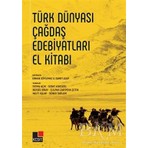 TeknoKapsül Türk Dünyası Çağdaş Edebiyatları El Kitabı