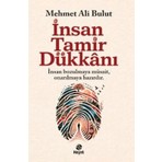 TeknoKapsül Insan Tamir Dükkânı