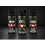 Raffin Nato Kişisel Savunma Bıber..gaz.. (3 Adet)