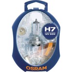  Tr Ampul H7 Euro Unv1 - Clkmh7