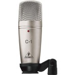 Behringer C-1 Condenser Mikrofon