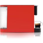  Ox-Pro Espresso Kapsül Kahve Makinesi