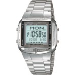 Casio Retro DB-360-1ADF Erkek Kol Saati