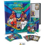 Panini Fıfa 365 Adrenalyn Xl 2027 Mega Başlangıç Paketi