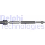 Delphi Rot Mili Opel Astra G 1998-2004 Astra H 2004-2010 Zafira A 1998-2004