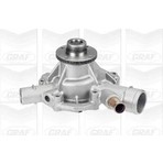 Graf Devirdaim Pompasi Mercedes M111 W203 CL203 S203 C208 W210