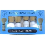 Plastik Saplı Sakal Fırçası
