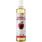  Tr Elma Sirkesi Doğal Fermantasyon 500 ml Hudot®