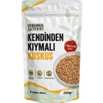 Makarna Lütfen Kendinden Kıymalı Kuskus (250 gr)