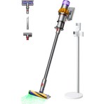 Dyson V15 Detect™ Absolute Kablosuz Süpürge