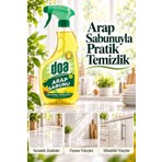 Doa Sprey Arap Sabunu 750 ml