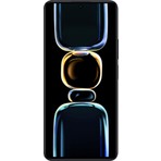 Redmi K60E Midnight Black 12GB Rom 256GB Ram (Xiaomi Türkiye Garantili)