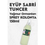 Gy Atelier Eyüp Sabri Tuncer Yağmur Ormanları Kolonyası Sprey 150 ml