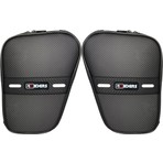 4Riders Carbon Series Koruma Demiri Çantası