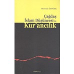 Ankara Okulu Yayınları Çağdaş Islam Düşüncesi ve Kurancılık