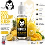 Vampire Vape Vampire V. Cool Yellow Slush Aroma