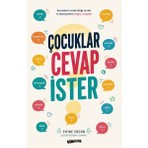 Çocuklar Cevap Ister Emine Ergün