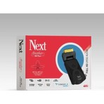 Next Brother Hd Gold Full Hd Uydu Alıcısı – Tüplü Tv Uyumlu Av Scart Kablolu, Tkgs Otomatik Güncelleme, Wifi Internet Destekli, Kanallar Hazır Tak Çalış