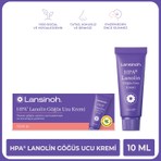 Lansinoh® HPA® Lanolin Göğüs Ucu Kremi 10 ml