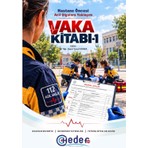 Hedef CS Yayıncılık Hastane Öncesi Acil Olgulara Yaklaşım Vaka Kitabı - Yusuf Güner (Paramedik Hocası) + Video