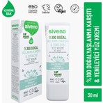 Siveno %100 Doğal Yüz Kremi Yaşlanma Karşıtı Hyaluronik Asit Aydınlatıcı Yenileyici Canlandırıcı 30 ml