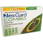 Cexgards Combose