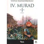 Nesil Yayınları 4. Murad Cilt: 1