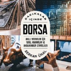 Kronik Kitap Dakikalar Içinde Borsa