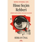 Kronik Kitap Borsa Istanbul Için - Hisse Seçim Rehberi