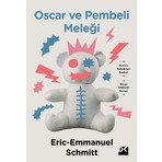 Doğan Kitap Oscar ve Pembeli Meleği