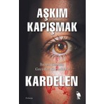 Nemesis Kitap Kardelen - Bir Komiser Rıfat Tezcan Polisiyesi