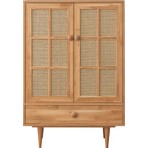 Vivense Cabinet Büfe, Meşe