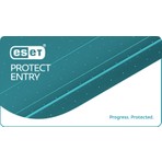 Eset Protect Entry 6 Kullanıcı1 Yıl