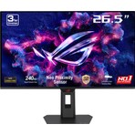 Asus 26.5 Asus Rog Strıx XG27AQDMESZ OLED 240HZ 0.03MS
