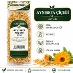 Nutremin Aynısefa Çiçeği 30 gr