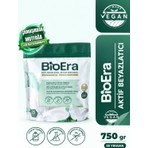 BioEra Aktif Oksijenli Güçlü Etkili Beyazlatıcı Toz Çamaşır Sodası Leke ve Grileşme Karşıtı 750g