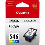 Canon CL-546 Renkli Mürekkep Kartuş