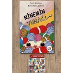 Meraklı Kaşifler Ninemin Yumağı + Sanat Kitabı