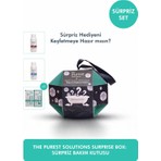 The Purest Solutions Surprise Box:Sürpriz Bakım Kutusu