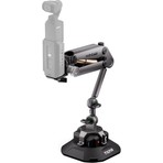 Tilta Tılta Hydra Alien Mini Electonic Suction Cıp Kit HDA-T15-A-TG