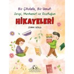 TeknoKapsül Bir Çikolata Bir Umut