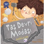 İndigo Çocuk Taş Devri Modası