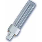 Osram 9W Uvc Ampul, Mikrop Kırıcı G23 Duylu Ampul