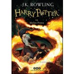  Harry Potter 6 Harry Potter ve Melez Prens