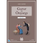  Mavi Seri - Gurur ve Önyargı
