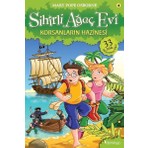  Sihirli Ağaç Evi 04 - Korsanların Hazinesi