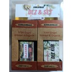Kırkambar Dalak Zaafiyeti Seti (Dlz&set)