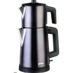  Tr PTM09 1,8 Lt Çelik Inox Çay Makinesi