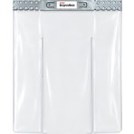 Buycobox Köpek Kulübe Kapısı Için Perde - Mini XS / 22 x 35 cm